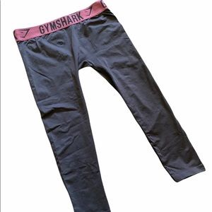 Gymshark leggings size M